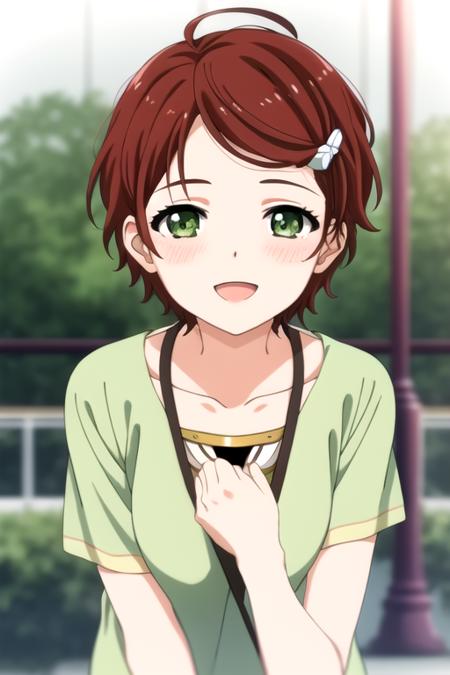 Momoe Sawaki [Wonder Egg Priority]