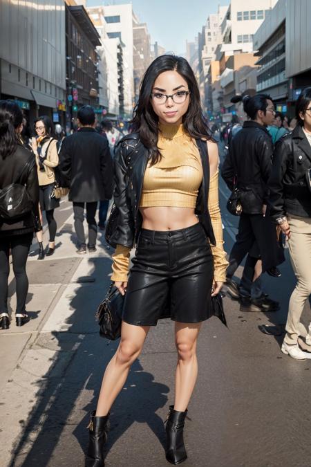 AnnaAkana