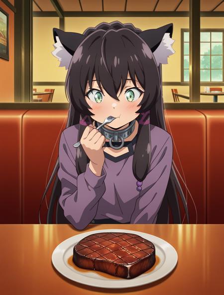 Rem Galleu (How Not to Summon a Demon Lord)版本Illustrious (ID: 1112083)