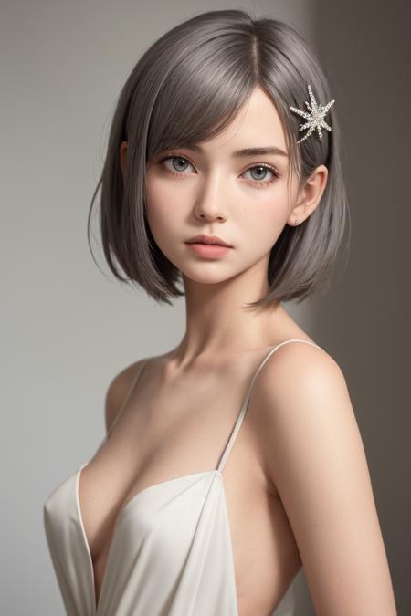 HanaMix Aesthetic 哈娜唯美