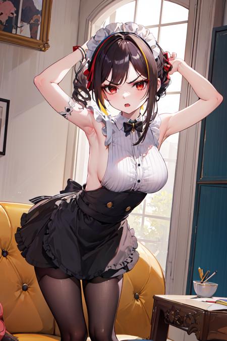 Chiori: Genshin Impact | Lora