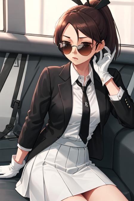 shikinami/敷波/敷波 (Kantai Collection)