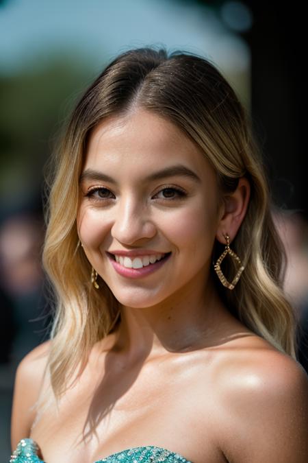Sydney Sweeney