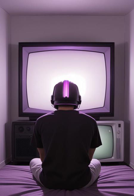Money Is For Nothing (Get your TV Free) PDXL