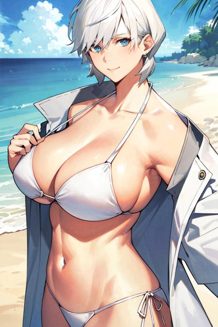 Percival - FGO