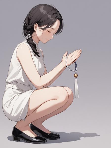 数珠/jyuzu