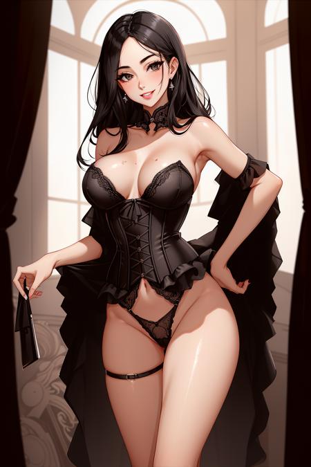 Amazing Intimates - Lingerie