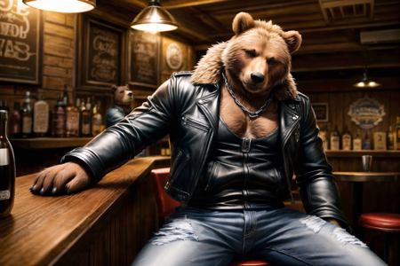 PK FurryMix