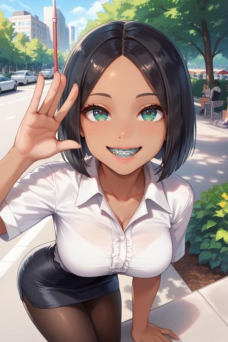 Braces(PonyConcept)版本Braces(PonyConcept) (ID: 469797)
