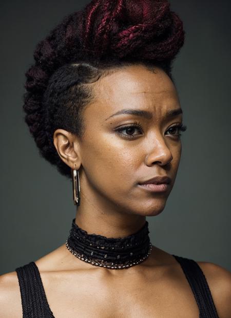 Sonequa Martin-Green