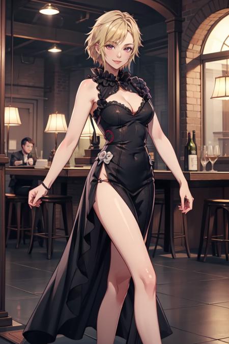 Milady (Soul Hackers 2)
