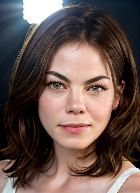 Michelle Monaghan