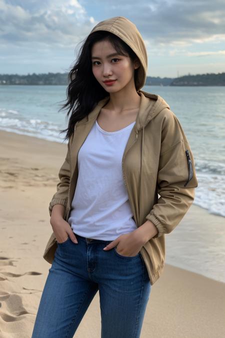 Not Twice - Momo