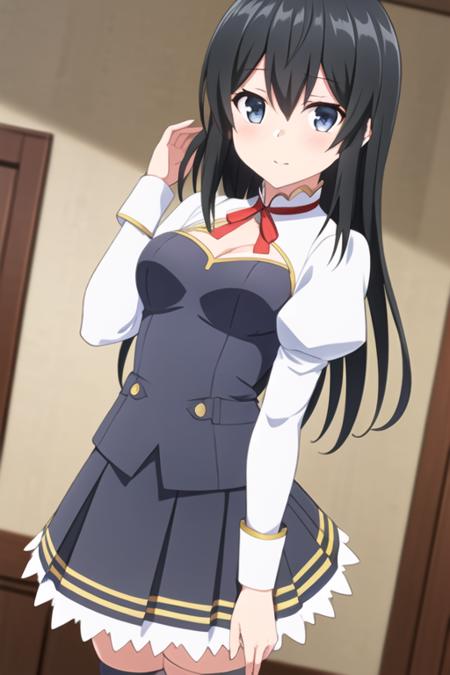 Alice Stalgia (Ore dake Haireru Kakushi Dungeon)