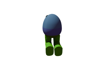 Eggsguy