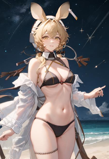 dorothy/ドロシー/多萝西 (Arknights)