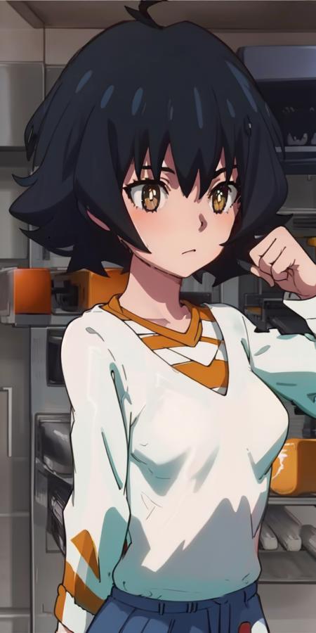 chiharu aoi beyblade burst