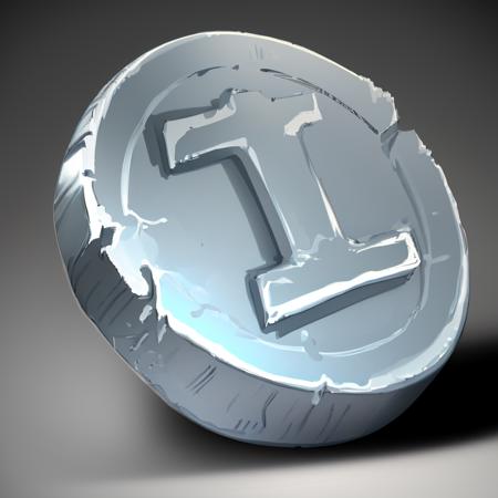 Coins (Fantasy Game Asset)