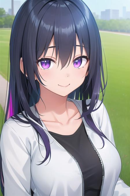 弓波明莉-恋上声音,恋上你!(Yunami Akari-Koe ni Koi Shite, Koikogare!)版本v1.0 (ID: 855785)