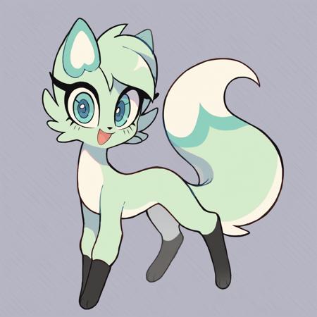 Slushi (Illustrious, Pony, and SD 1.5)