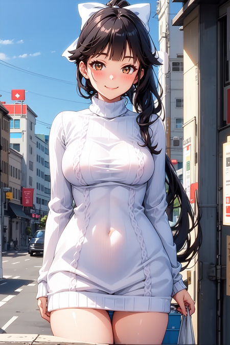 Takao | Azur Lane