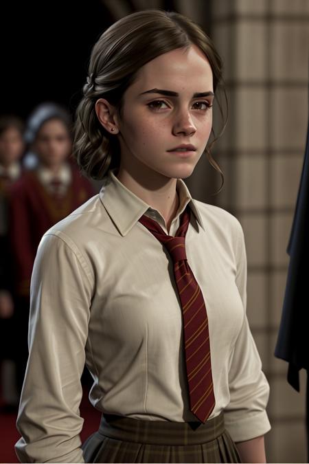 Hermione Granger (18-19)