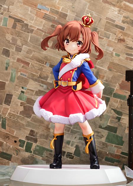 Aijo Karen(爱城华恋）2.0——Shōjo☆Kageki Revue Starlight (少女歌剧 レヴュースタァライト ）