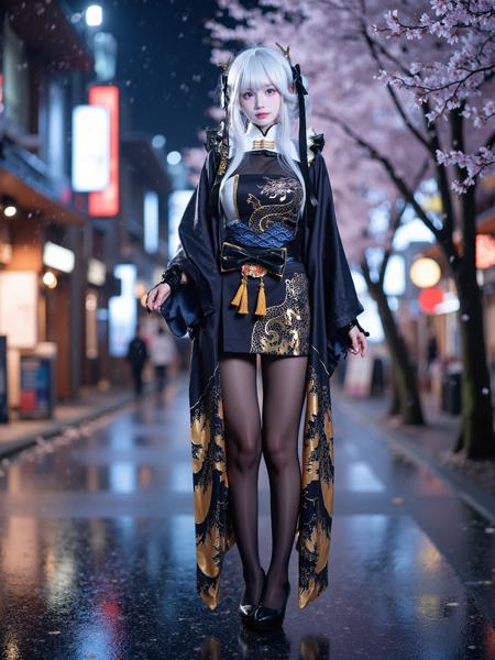 [Flux.1 D][Realistic] Cosplay costume collection |  cosplay 服装集合