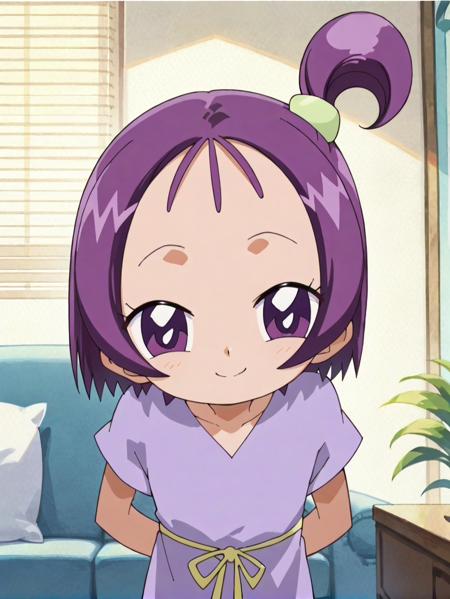 Onpu Segawa (magical doremi ) / 瀬川おんぷ (おジャ魔女どれみ) Pony XL版本v1.0 (ID: 722180)