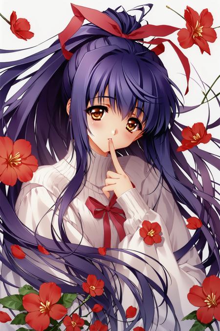 [PONY XL] 【flyx3】Super Mix Lora/超级混搭Lora 63合一 -Artist Style