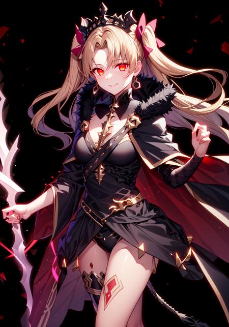 Ereshkigal 14 Outfits (Fate Grand Order) FGO 埃列什基伽勒 14套外观