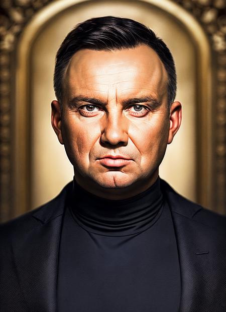 Andrzej Duda