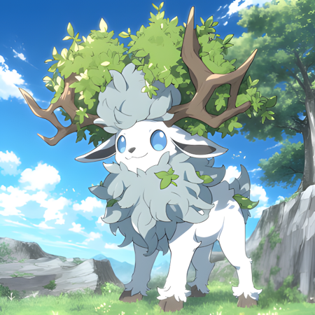 Pony Fakemon Creator