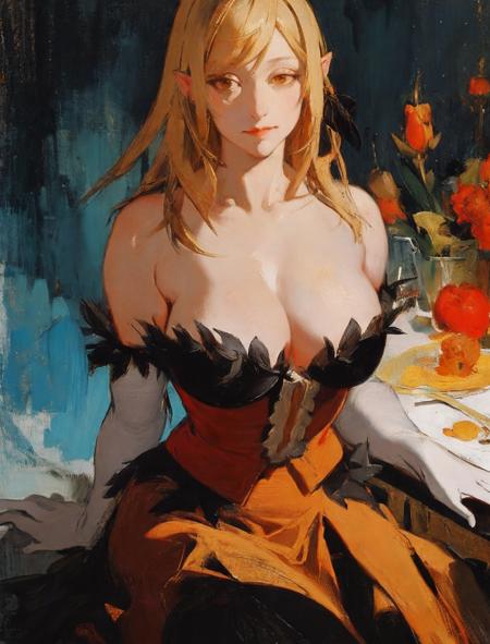 Exquisite details极致华彩
