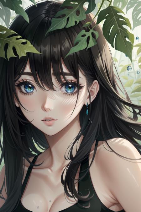NymphMix