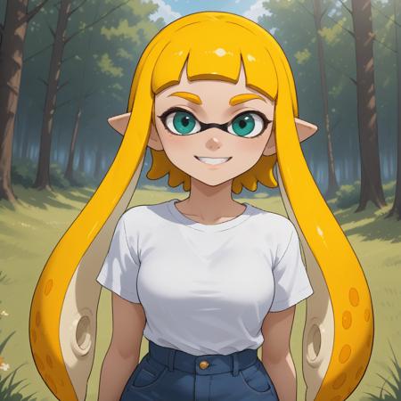 Bianca (OC Inkling)