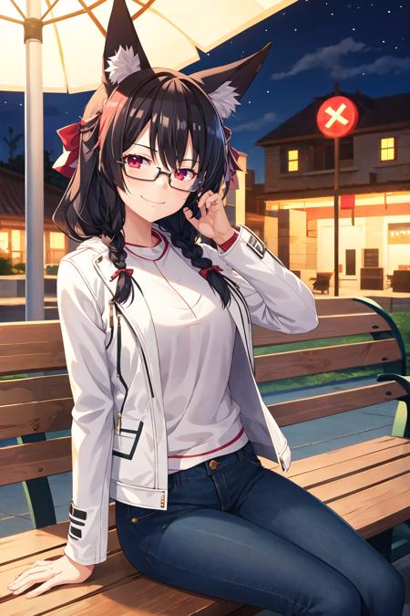 Hinata Nao | Artist Style版本v1.0 (ID: 285381)