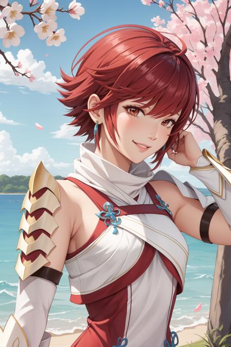 Hinoka (Fire Emblem Fates) LoRA版本v1 (ID: 64268)