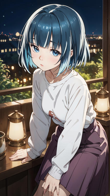 Hina - ヒナ - Hinamatsuri - ヒナまつり