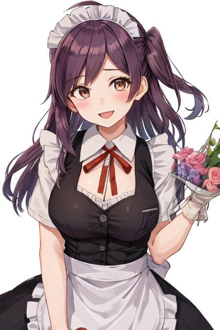 hagikaze/萩風 (Kantai Collection)