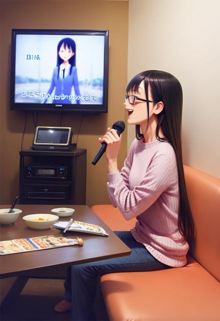 karaokeroom / PONY版本PONY_V3A (ID: 561729)
