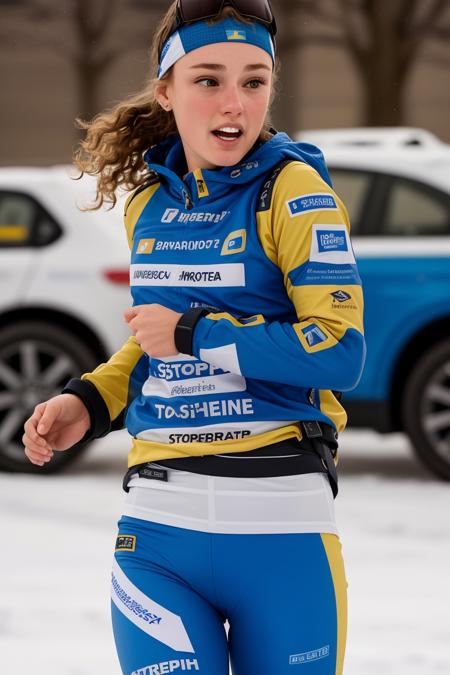 Hanna Öberg