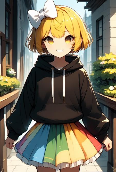 xmattar-chan OC