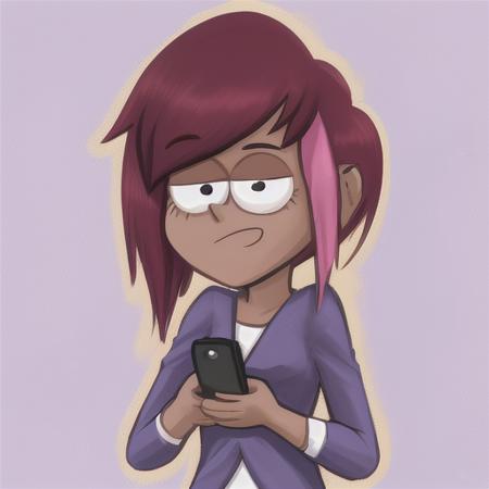 Tambry [Gravity Falls]版本v1.0 (ID: 77598)