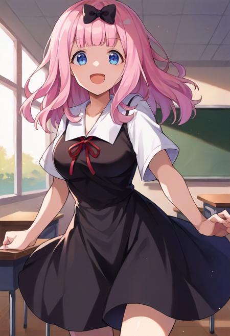 Kaguya-sama: Love is War [XL] / 5 Girl Pack: Fujiwara Chika, Hayasaka Ai, Iino Miko, Shirogane Kei