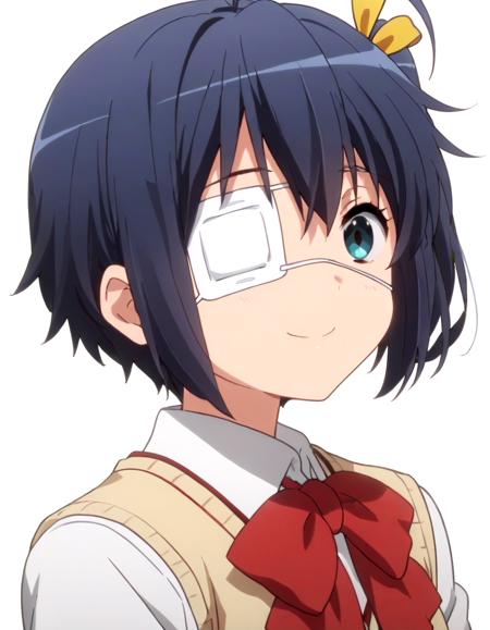 [PDXL] Rikka Takanashi - Chuunibyou demo Koi ga Shitai!版本v1.0p (ID: 1065682)