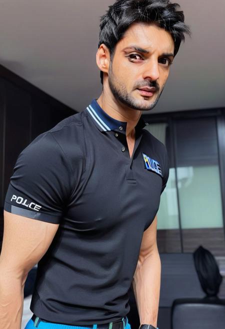 Karan Wahi