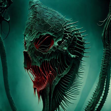 RFKTR's contaminatrex v1 [bontrex+rootrex] TI