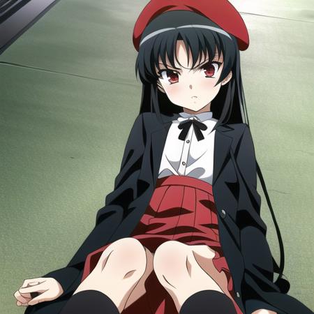 2000s animestyle