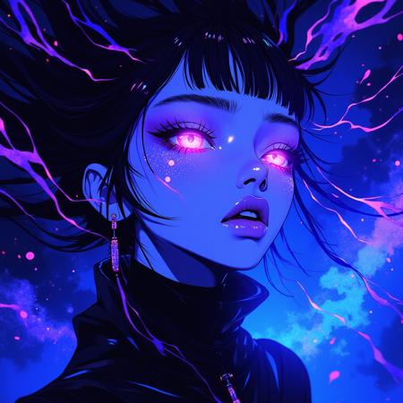 Anime Art-Style